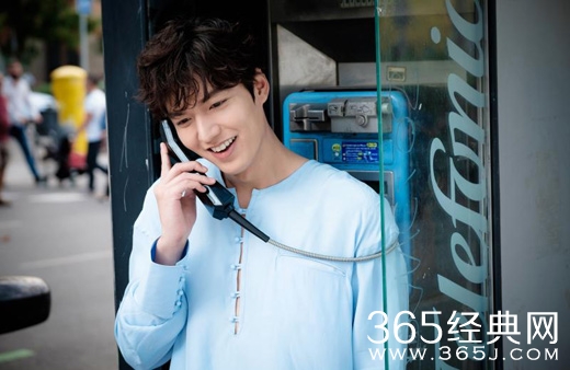 蓝色大海的传说第三集中字高清视频在线观看