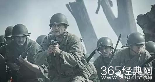 最血腥手撕鬼子电影 有人说它是《拯救大兵瑞恩》后最好的战争片