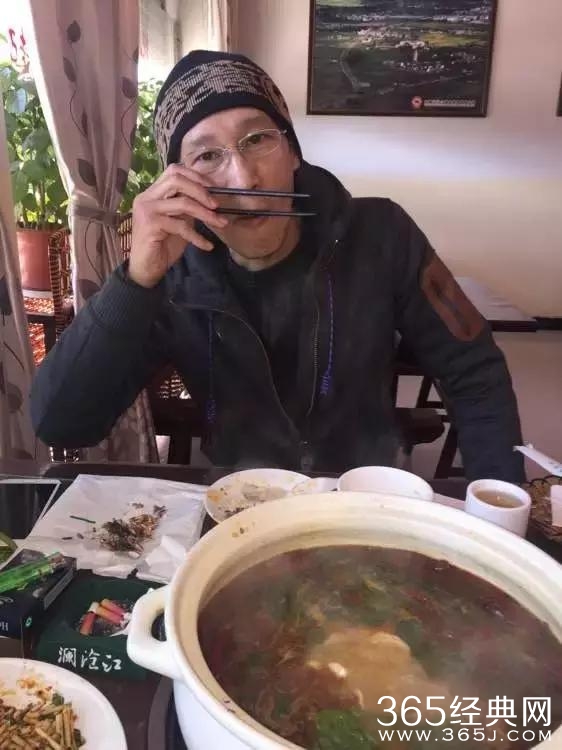 中国近30年第一太监，杨金水、蝎子、言侯爷成经典