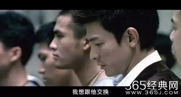 好莱坞名导拍片40年没拿下奥斯卡，却因翻拍这部港片捧回小金人