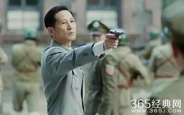 中国近30年第一太监，杨金水、蝎子、言侯爷成经典