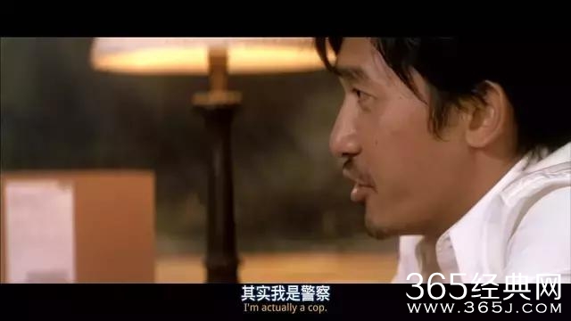 好莱坞名导拍片40年没拿下奥斯卡，却因翻拍这部港片捧回小金人