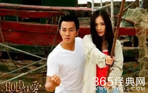 文章陈赫刘恺威，下一个崩人设的“好男人”会是谁？