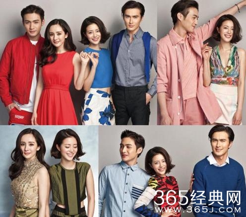 杨幂卖公司？嘉行传媒股权变更，卖给杨国民