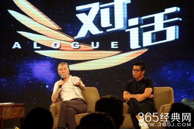 冯小刚央视叫板王健林！更多“烂片”内幕