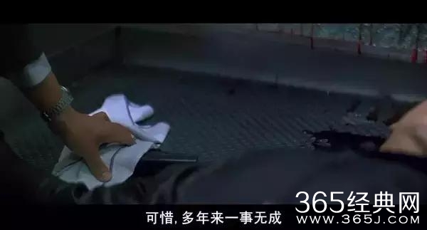 好莱坞名导拍片40年没拿下奥斯卡，却因翻拍这部港片捧回小金人