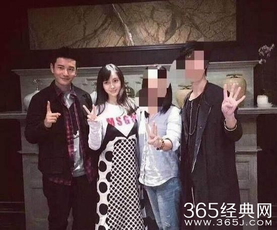 baby挺大肚素颜现身，脸看似回到整容前  网友：现原形了