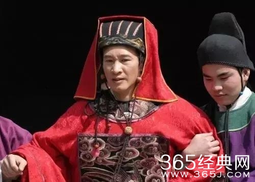 中国近30年第一太监，杨金水、蝎子、言侯爷成经典