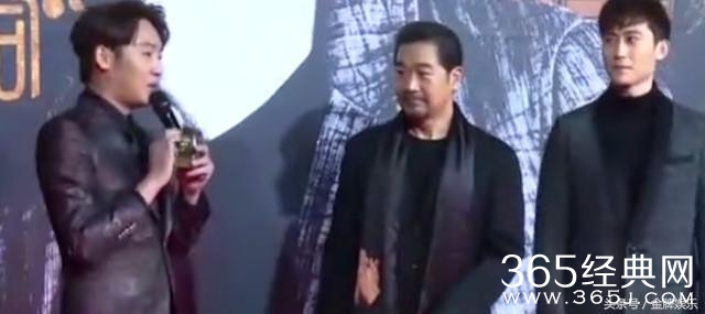 《我不是潘金莲》获众大牌助阵，万达票房高居第二