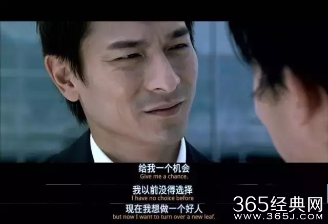 好莱坞名导拍片40年没拿下奥斯卡，却因翻拍这部港片捧回小金人