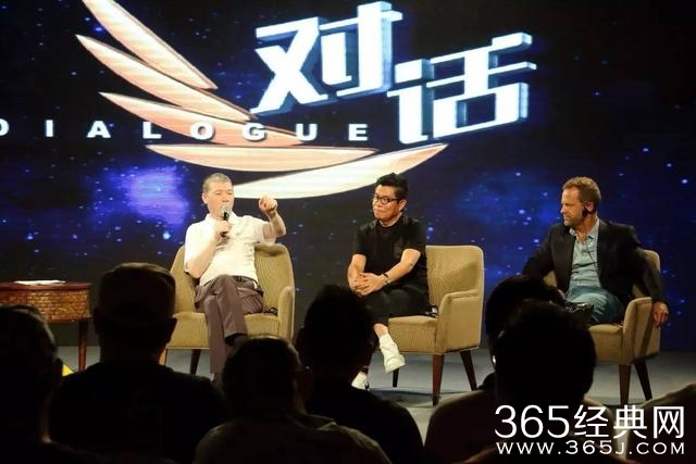 冯小刚央视叫板王健林！更多“烂片”内幕