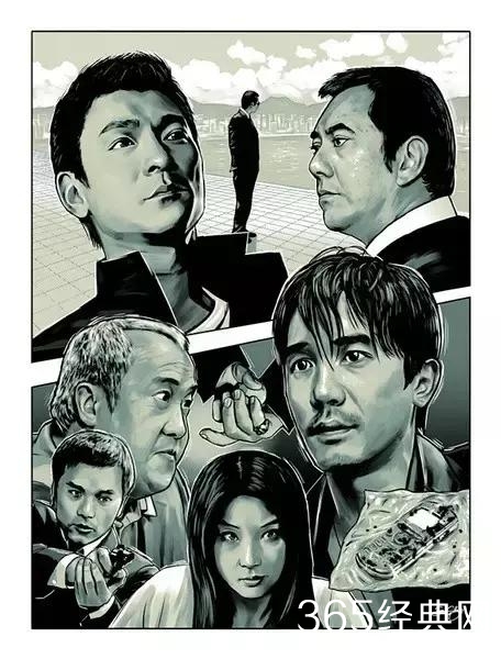 好莱坞名导拍片40年没拿下奥斯卡，却因翻拍这部港片捧回小金人