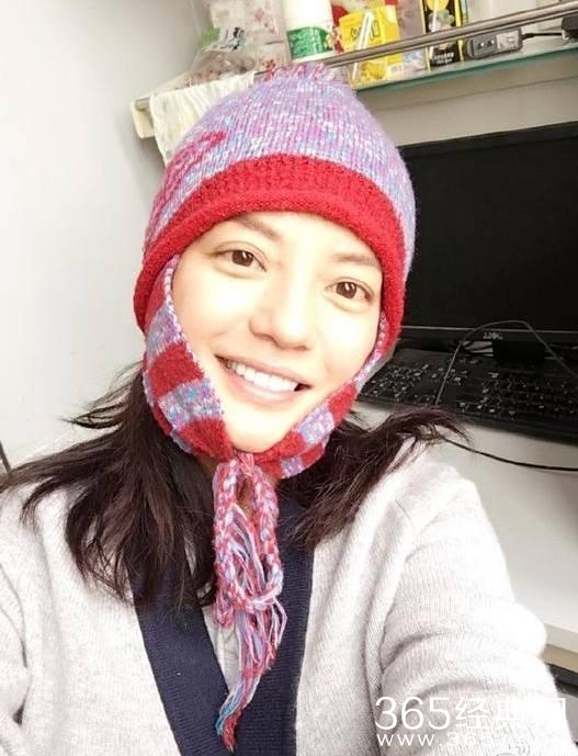 当赵薇被逼问范冰冰和她谁更漂亮？她霸气的回答了三个字