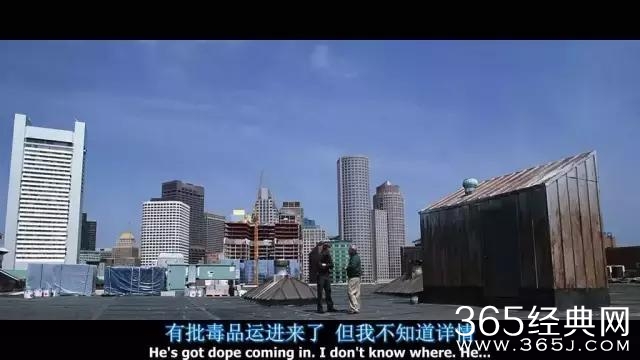 好莱坞名导拍片40年没拿下奥斯卡，却因翻拍这部港片捧回小金人