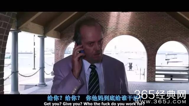 好莱坞名导拍片40年没拿下奥斯卡，却因翻拍这部港片捧回小金人