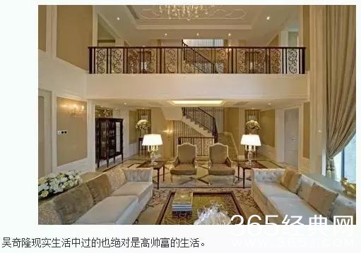 文章陈赫刘恺威，下一个崩人设的“好男人”会是谁？