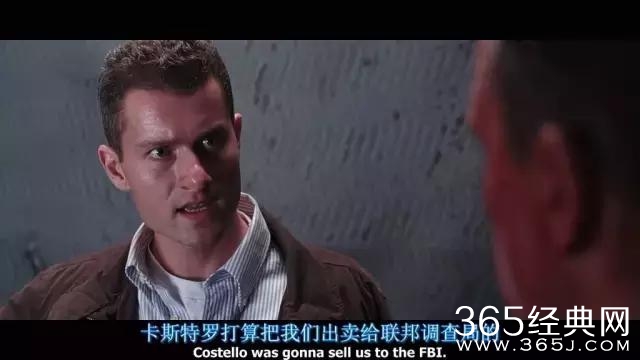 好莱坞名导拍片40年没拿下奥斯卡，却因翻拍这部港片捧回小金人