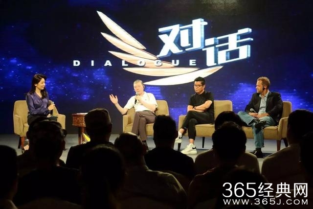 冯小刚央视叫板王健林！更多“烂片”内幕