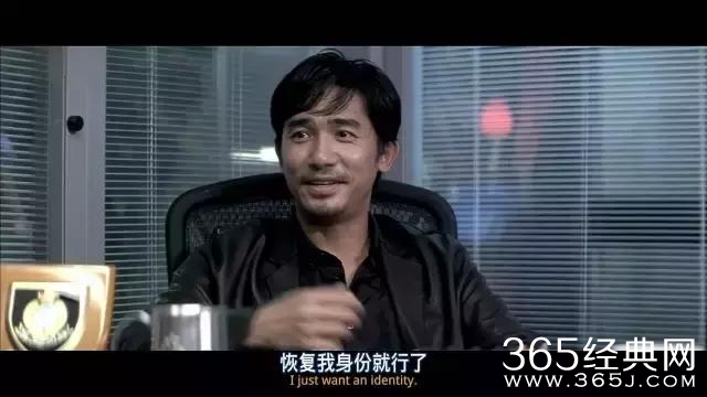 好莱坞名导拍片40年没拿下奥斯卡，却因翻拍这部港片捧回小金人