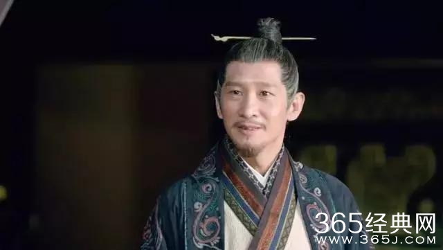 中国近30年第一太监，杨金水、蝎子、言侯爷成经典