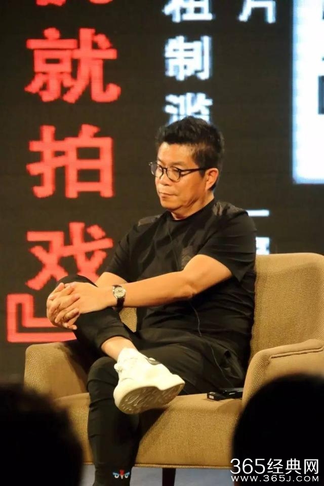 冯小刚央视叫板王健林！更多“烂片”内幕