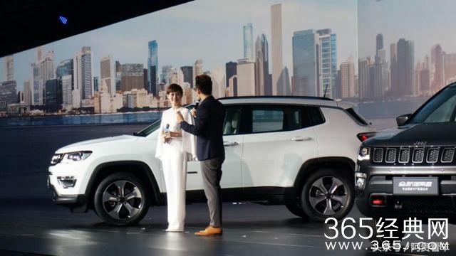 逛车展怎么能少了明星？张家辉、冯绍峰、范冰冰等出尽风头！