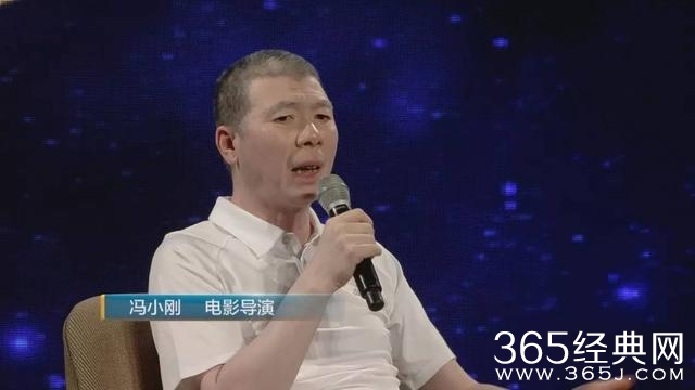 冯小刚央视叫板王健林！更多“烂片”内幕