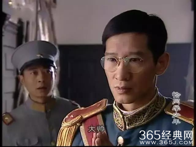 中国近30年第一太监，杨金水、蝎子、言侯爷成经典