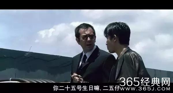 好莱坞名导拍片40年没拿下奥斯卡，却因翻拍这部港片捧回小金人