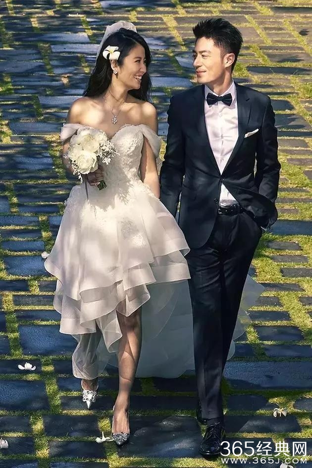 文章陈赫刘恺威，下一个崩人设的“好男人”会是谁？