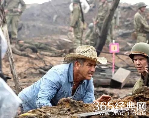 最血腥手撕鬼子电影 有人说它是《拯救大兵瑞恩》后最好的战争片