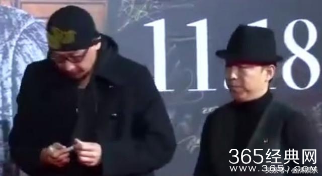 《我不是潘金莲》获众大牌助阵，万达票房高居第二