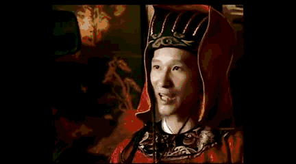 中国近30年第一太监，杨金水、蝎子、言侯爷成经典