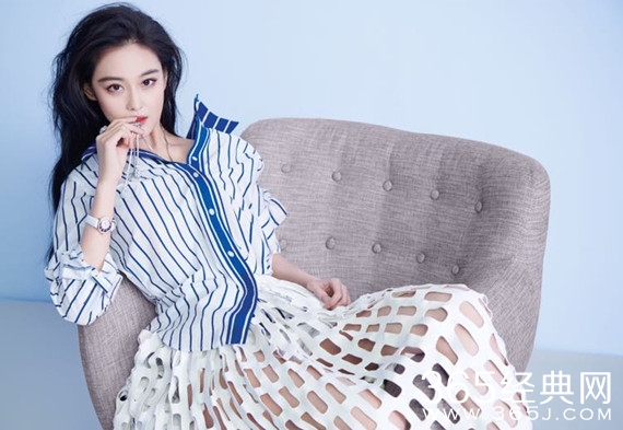 张馨予被曝拜访心理医生是怎么回事 张馨予是心理抑郁吗