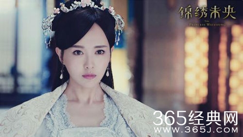 锦绣未央真正的李未央复活是真的吗为什么没有死