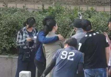 文章陈赫刘恺威，下一个崩人设的“好男人”会是谁？