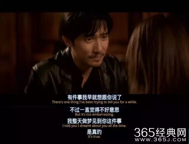 好莱坞名导拍片40年没拿下奥斯卡，却因翻拍这部港片捧回小金人