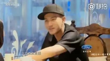 文章陈赫刘恺威，下一个崩人设的“好男人”会是谁？