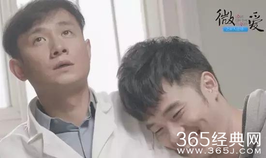 文章陈赫刘恺威，下一个崩人设的“好男人”会是谁？