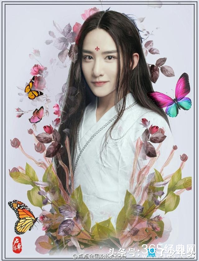 新版梁祝开拍，男生反串出演祝英台，美到爆，与马文才更有CP感