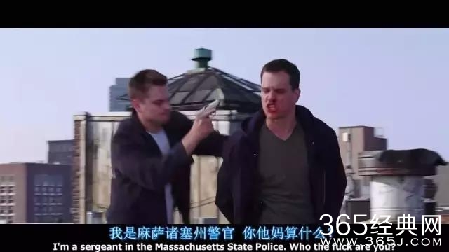 好莱坞名导拍片40年没拿下奥斯卡，却因翻拍这部港片捧回小金人