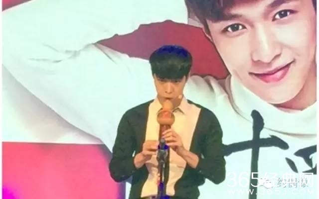 杨幂张艺兴王嘉尔，没两把刷子怎么混娱乐圈，明星们惊艳的个人技