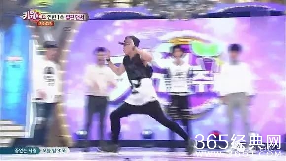 杨幂张艺兴王嘉尔，没两把刷子怎么混娱乐圈，明星们惊艳的个人技