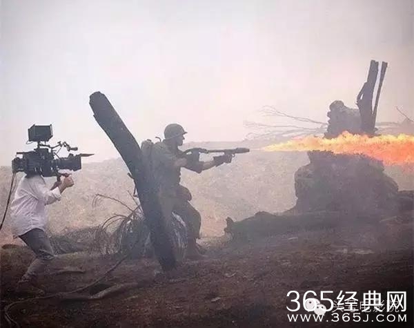 最血腥手撕鬼子电影 有人说它是《拯救大兵瑞恩》后最好的战争片