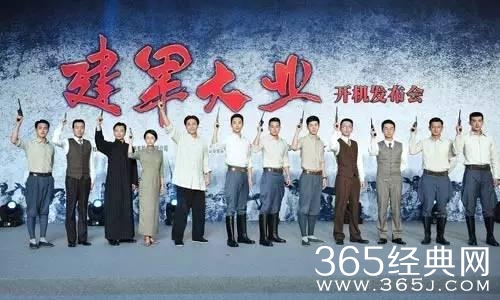 李易峰、鹿晗、撒贝宁、阿拉蕾近期一大波明星涌入江西，发生了啥？