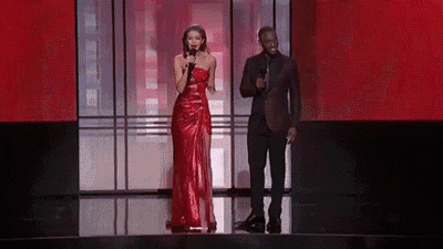 赵丽颖撞型江疏影，赵薇乡村大妈型，超模Gigi艳，张馨予美！