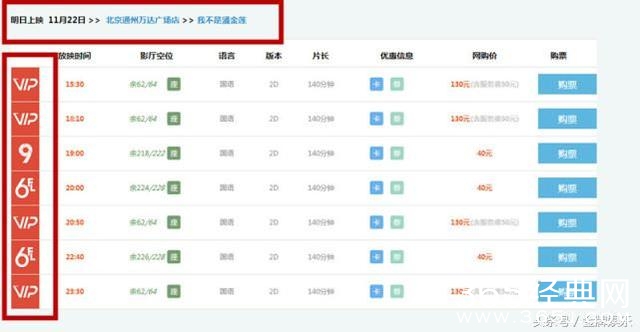冯小刚该满意了，潘金莲在万达票房滑落至第六名