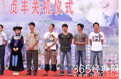 影视剧开拍，为什么要搞开机仪式？拜的是哪路神仙？