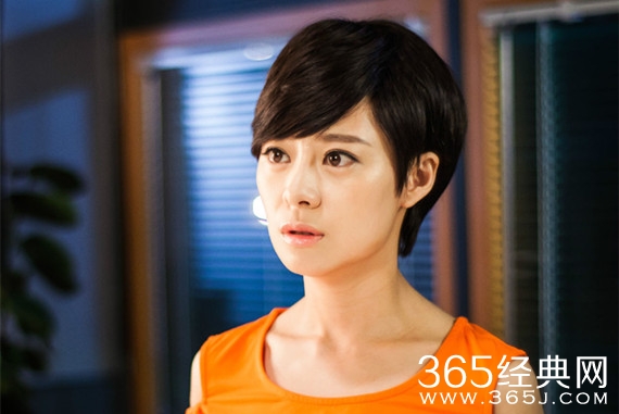 下一站别离顾晓曼演员是谁 下一站别离顾晓曼角色介绍