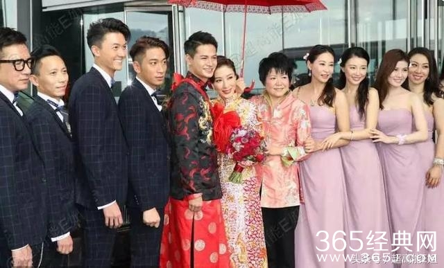 刘诗诗、陈晓、霍建华...2016年大婚的明星哪对甜到你？